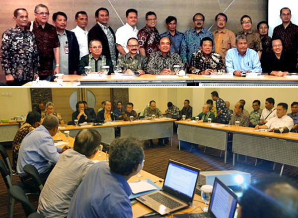 Produksi 2016 Naik 18,23%, Indonesia Berpeluang Ekspor Jagung